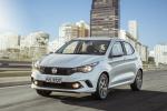 Fiat Argo Precision 2017 года